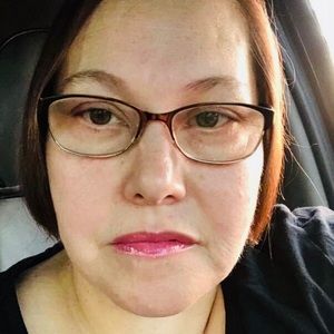 Meet your Posher, Deborah